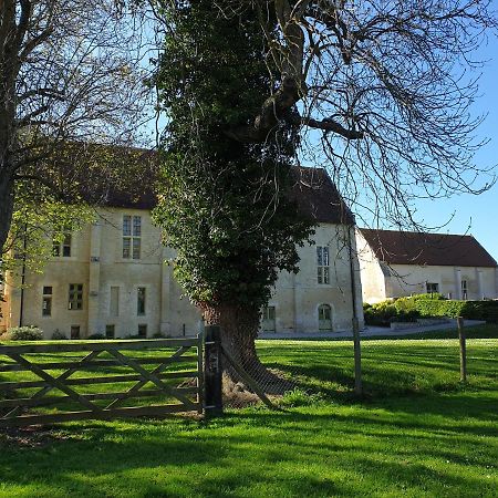La Maison De Nacre Douvres-la-Délivrande 외부 사진